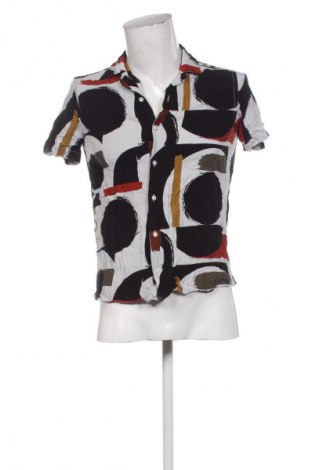 Pánská košile  Zara, Velikost M, Barva Vícebarevné, Cena  399,00 Kč