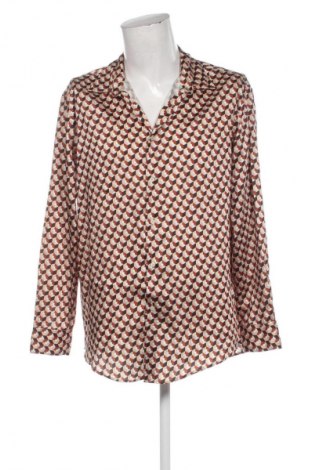 Herrenhemd Zara, Größe XL, Farbe Mehrfarbig, Preis € 10,99