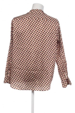 Herrenhemd Zara, Größe XL, Farbe Mehrfarbig, Preis € 10,99