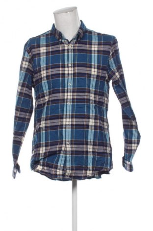 Мъжка риза Zara, Размер XL, Цвят Многоцветен, Цена 3,57 €