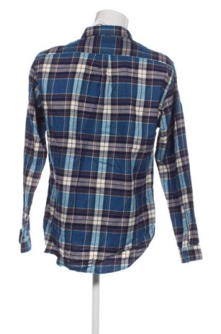 Мъжка риза Zara, Размер XL, Цвят Многоцветен, Цена 3,57 €