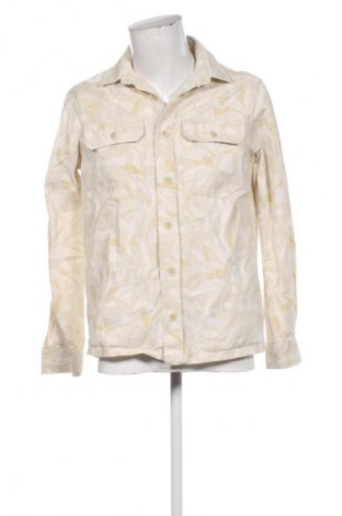 Мъжка риза Zara, Размер M, Цвят Многоцветен, Цена 4,09 €