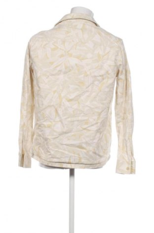 Мъжка риза Zara, Размер M, Цвят Многоцветен, Цена 4,09 €