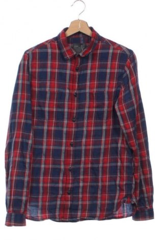 Мъжка риза Zara, Размер S, Цвят Многоцветен, Цена 9,20 €