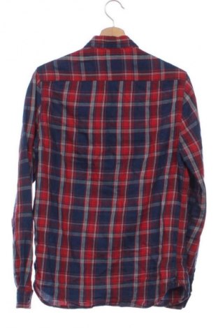 Мъжка риза Zara, Размер S, Цвят Многоцветен, Цена 9,20 €