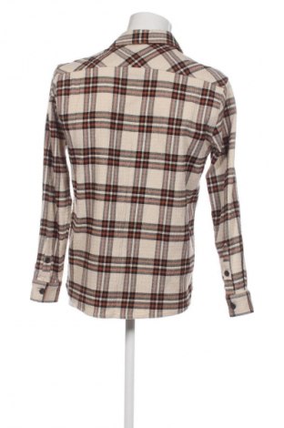 Мъжка риза Zara, Размер M, Цвят Многоцветен, Цена 8,18 €