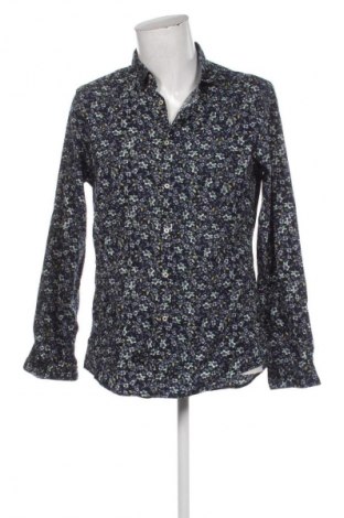 Мъжка риза Zara, Размер L, Цвят Многоцветен, Цена 9,71 €