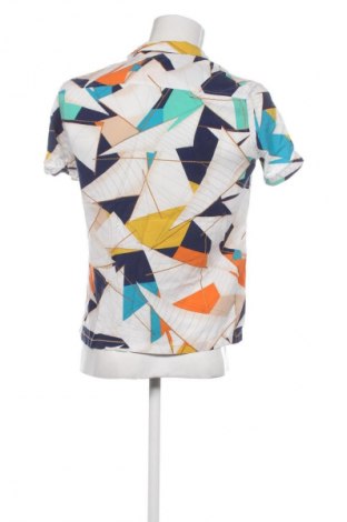 Cămașă de bărbați Zara, Mărime M, Culoare Multicolor, Preț 72,99 Lei