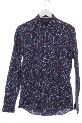Pánská košile  Zara, Velikost M, Barva Vícebarevné, Cena  309,00 Kč