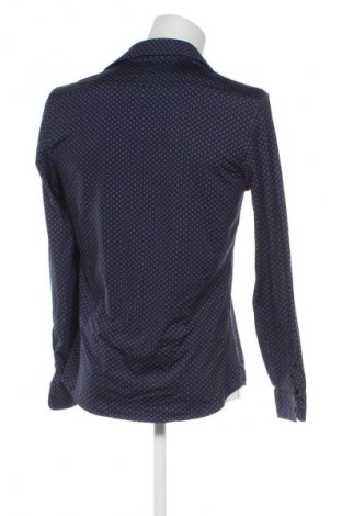 Мъжка риза Zara, Размер M, Цвят Многоцветен, Цена 2,55 €