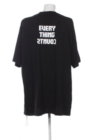 Pánské tričko  032c, Velikost XL, Barva Černá, Cena  2 899,00 Kč