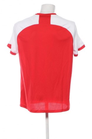 Pánské tričko  ASICS, Velikost XL, Barva Vícebarevné, Cena  427,00 Kč