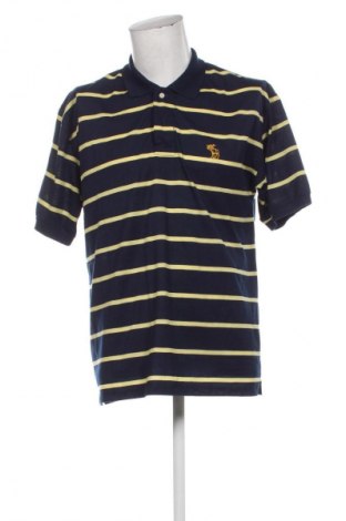 Мъжка тениска Abercrombie & Fitch, Размер 3XL, Цвят Многоцветен, Цена 10,73 €