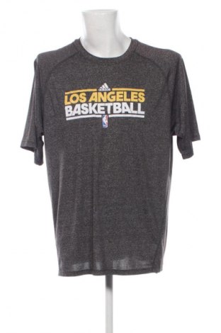 Pánské tričko  Adidas, Velikost XL, Barva Vícebarevné, Cena  381,00 Kč