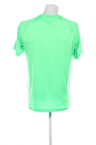 Pánské tričko  Adidas, Velikost M, Barva Zelená, Cena  379,00 Kč