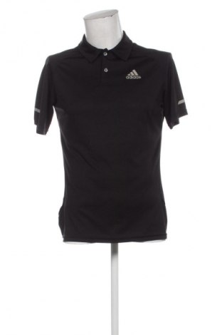 Herren T-Shirt Adidas, Größe XXL, Farbe Schwarz, Preis € 23,99