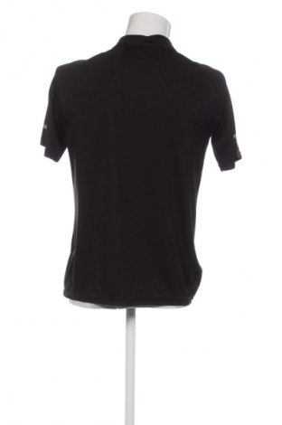 Herren T-Shirt Adidas, Größe XXL, Farbe Schwarz, Preis € 23,99