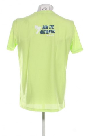 Férfi póló Adidas, Méret M, Szín Zöld, Ár 10 439 Ft