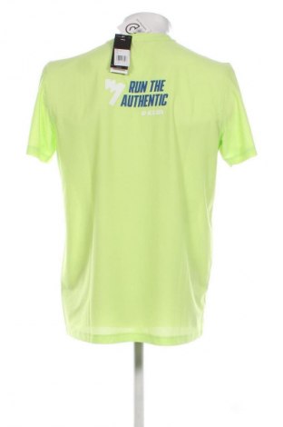 Férfi póló Adidas, Méret M, Szín Zöld, Ár 10 439 Ft