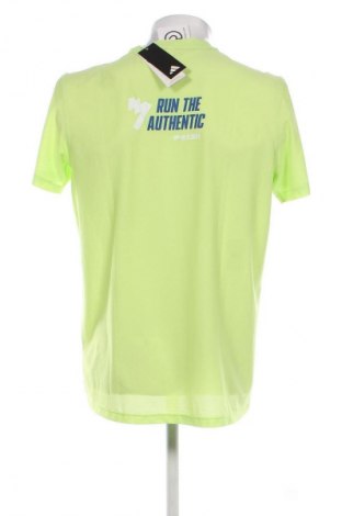 Férfi póló Adidas, Méret M, Szín Zöld, Ár 10 439 Ft