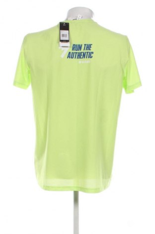 Férfi póló Adidas, Méret M, Szín Zöld, Ár 10 439 Ft