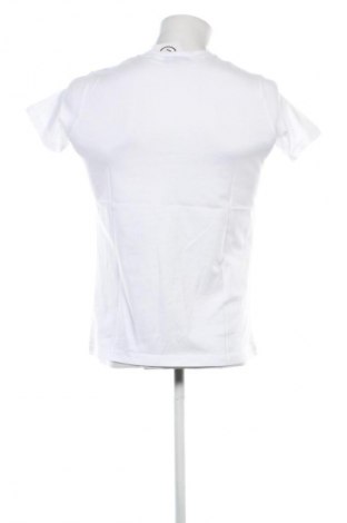 Мъжка тениска Aeronautica Militare, Размер S, Цвят Бял, Цена 21,00 €