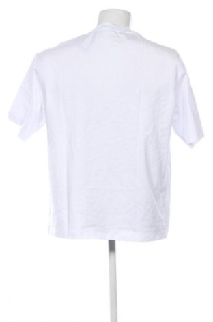 Мъжка тениска Armani Exchange, Размер S, Цвят Бял, Цена 48,57 €
