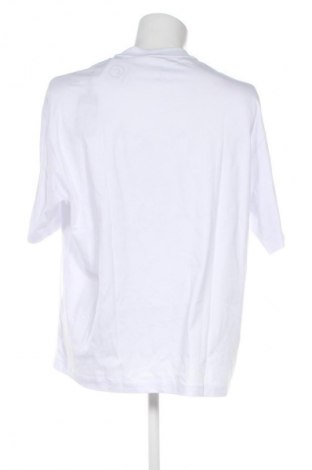 Herren Shirt Armani Exchange, Größe L, Farbe Weiß, Preis 54,99 €