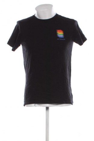 Pánské tričko  B&C Collection, Velikost L, Barva Černá, Cena  159,00 Kč