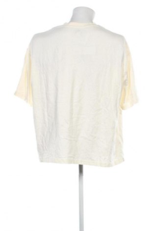 Мъжка тениска BDG, Размер L, Цвят Екрю, Цена 10,73 €