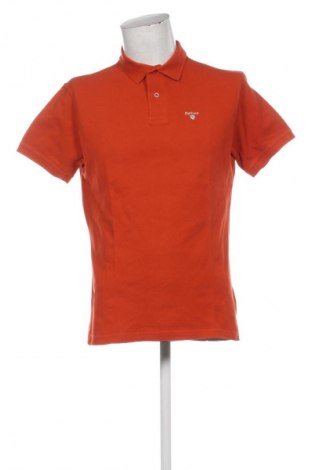 Férfi póló Barbour, Méret XL, Szín Piros, Ár 8 909 Ft