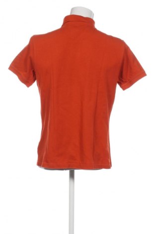 Férfi póló Barbour, Méret XL, Szín Piros, Ár 8 909 Ft