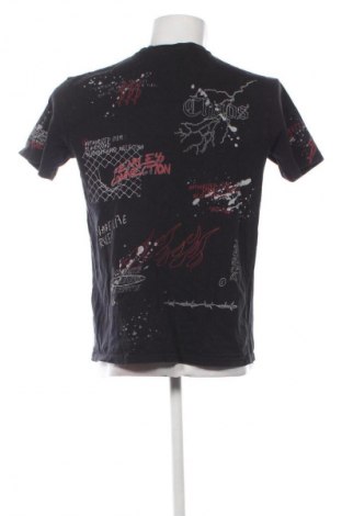 Tricou de bărbați Black Soul, Mărime S, Culoare Multicolor, Preț 31,99 Lei