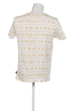 Мъжка тениска Black Squad, Размер M, Цвят Многоцветен, Цена 10,22 €