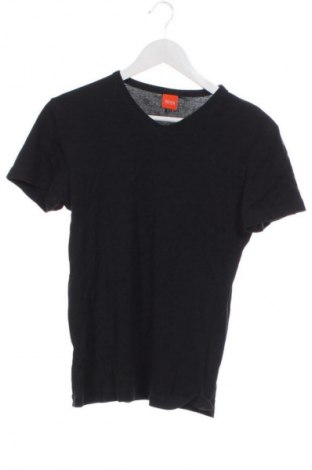 Férfi póló Boss Orange, Méret S, Szín Fekete, Ár 3 306 Ft