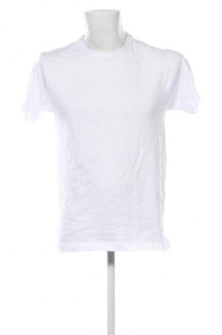 Pánské tričko  C&A, Velikost L, Barva Bílá, Cena  209,00 Kč
