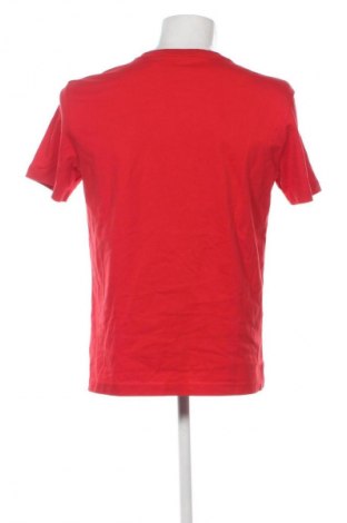 Pánské tričko  Calvin Klein, Velikost L, Barva Červená, Cena  849,00 Kč