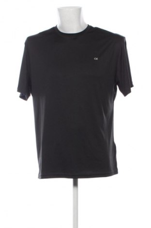 Pánské tričko  Calvin Klein, Velikost XL, Barva Černá, Cena  889,00 Kč
