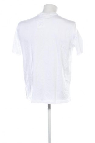 Ανδρικό t-shirt Calvin Klein Jeans, Μέγεθος M, Χρώμα Λευκό, Τιμή 36,99 €