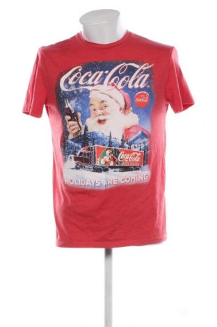 Pánské tričko  Coca Cola, Velikost M, Barva Vícebarevné, Cena  199,00 Kč
