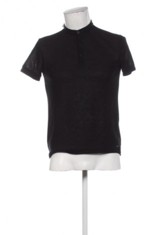 Мъжка тениска Colin's, Размер M, Цвят Черен, Цена 5,11 €