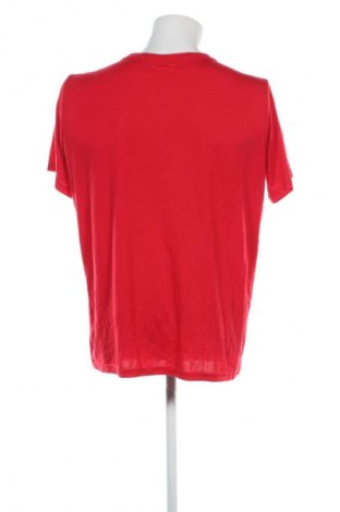 Férfi póló Columbia, Méret XL, Szín Piros, Ár 6 599 Ft