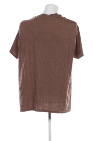 Pánské tričko  Columbia, Velikost XXL, Barva Hnědá, Cena  389,00 Kč