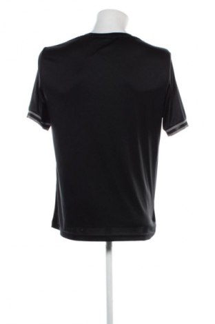 Męski T-shirt Crane, Rozmiar M, Kolor Czarny, Cena 36,99 zł