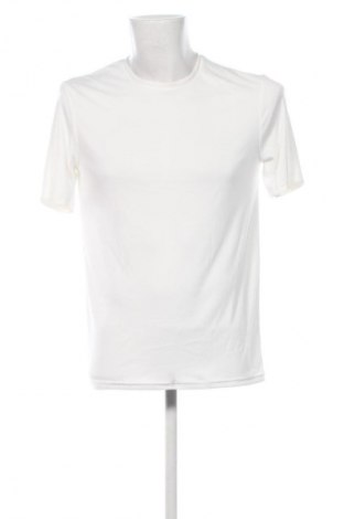 Tricou de bărbați Decathlon, Mărime M, Culoare Alb, Preț 33,99 Lei