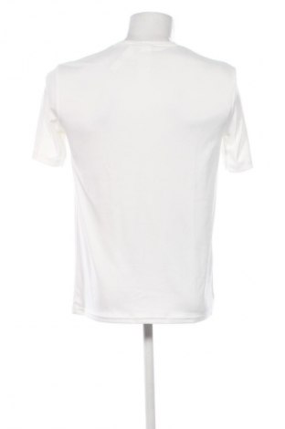 Tricou de bărbați Decathlon, Mărime M, Culoare Alb, Preț 33,99 Lei