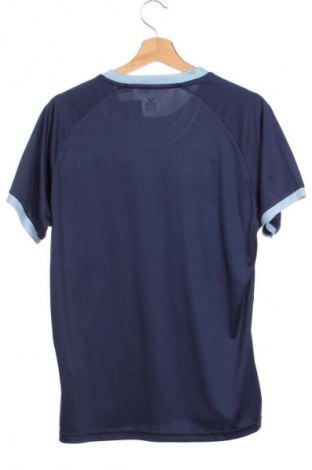 Pánské tričko  Erima, Velikost XS, Barva Modrá, Cena  209,00 Kč
