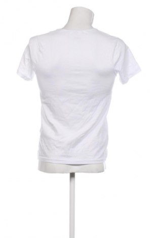 Férfi póló FILA, Méret L, Szín Fehér, Ár 8 529 Ft