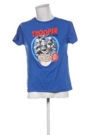 Pánské tričko  FUNKO, Velikost L, Barva Modrá, Cena  269,00 Kč