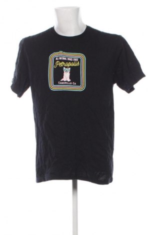 Мъжка тениска Gildan, Размер L, Цвят Черен, Цена 18,42 €